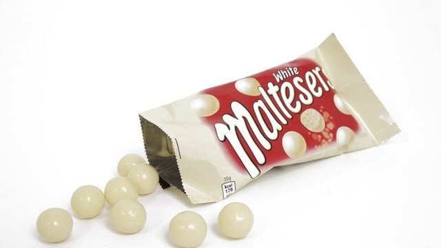 Product Maltesers White