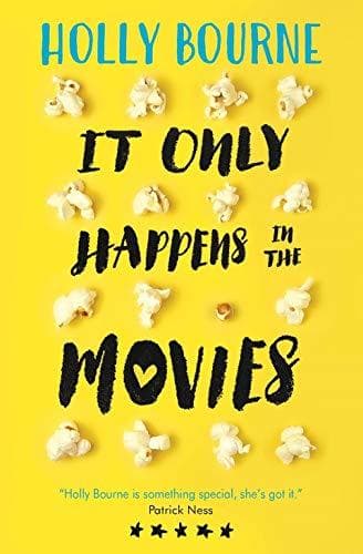 Libro It only happens in the movies