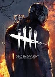 Videojuegos Dead by Daylight