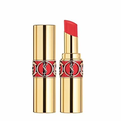 Producto Ysl Ysl Rouge Volupte Shine Oil-In-Stick 82 Orange Crepe 4