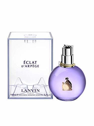 Beauty Lanvin Eclat D'Arpege Agua de perfume Vaporizador 100 ml