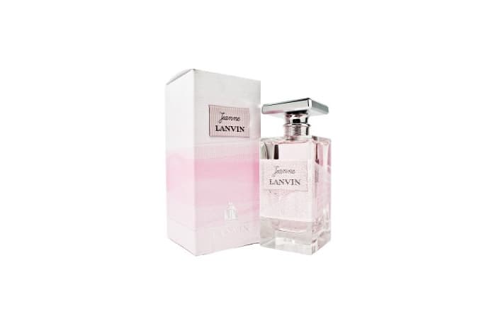 Product Lanvin Jeanne Lanvin Agua de perfume Vaporizador 100 ml