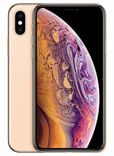 Electronic Apple iPhone XS - Smartphone de 5.8"