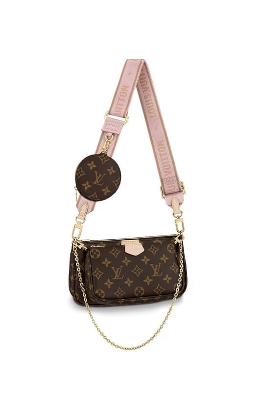 Producto Louis vuitton multi pochette accessoires 