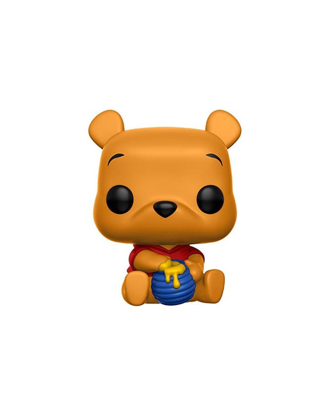 Juego FunKo Winnie-The-Pooh