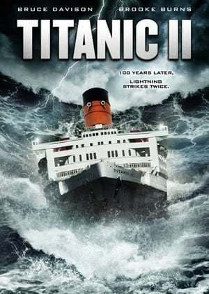 Movie Titanic II