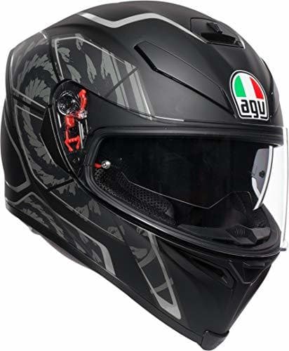 Place AGV K-5 S Tornado