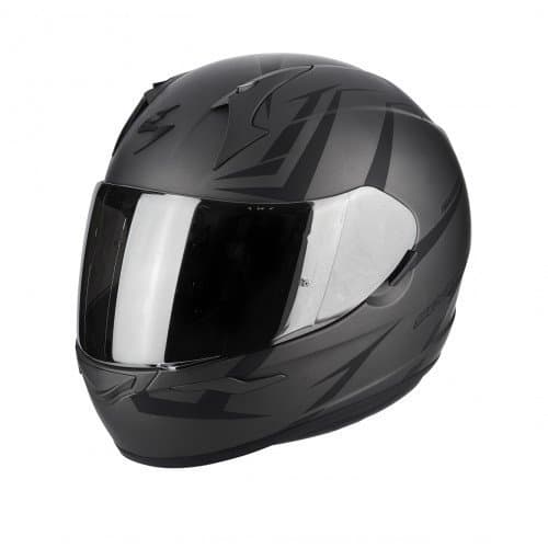 Place Scorpion Casco Moto exo-390 Hawk