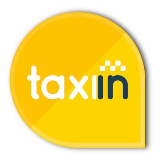 App Taxiin madeira