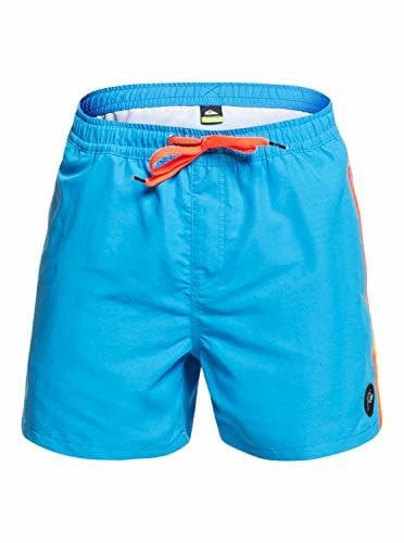 Product Quiksilver Beach Please 16"-Short De Natación para Hombre Jam/Volley