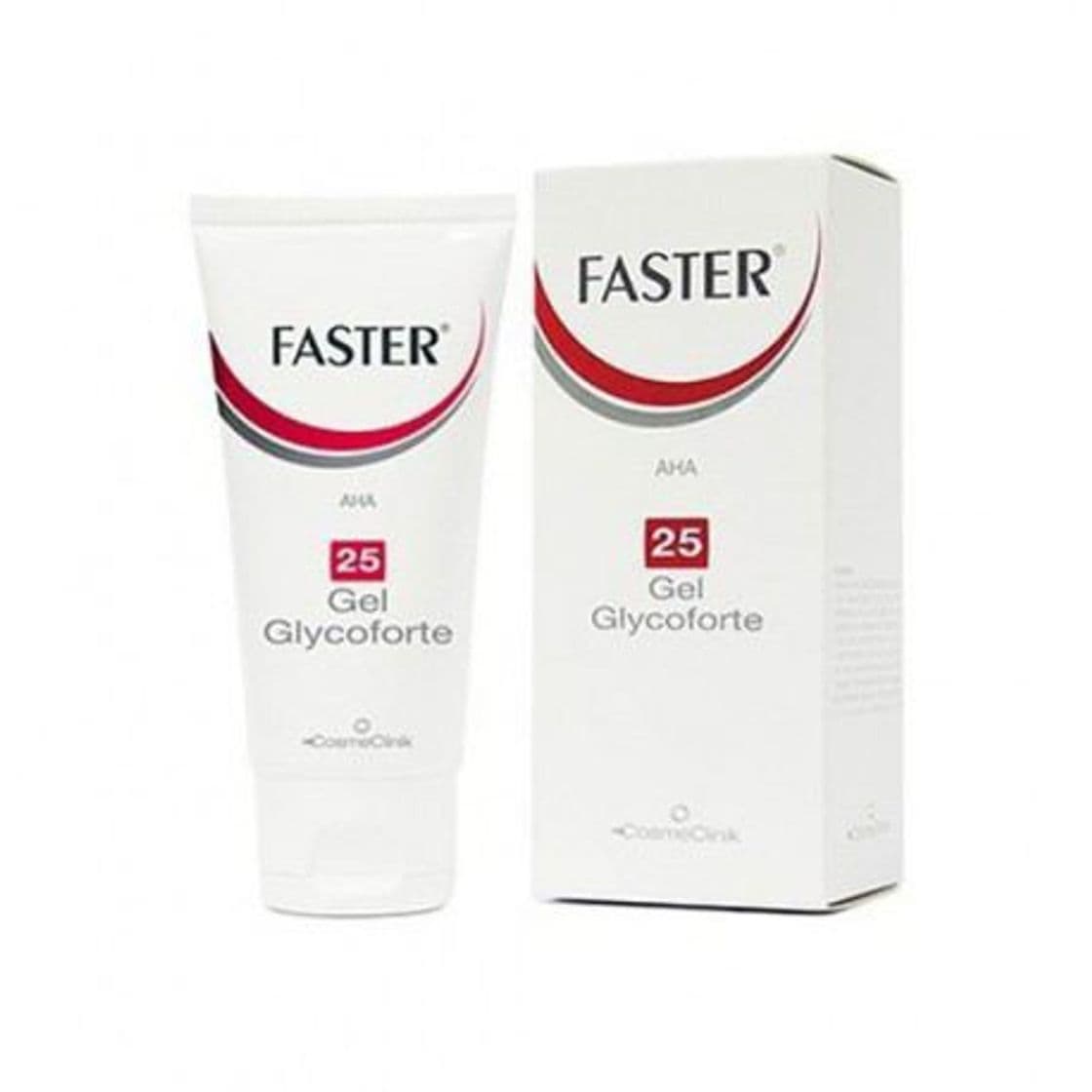 Fashion Faster 25 Crema Glycoforte 50ml |