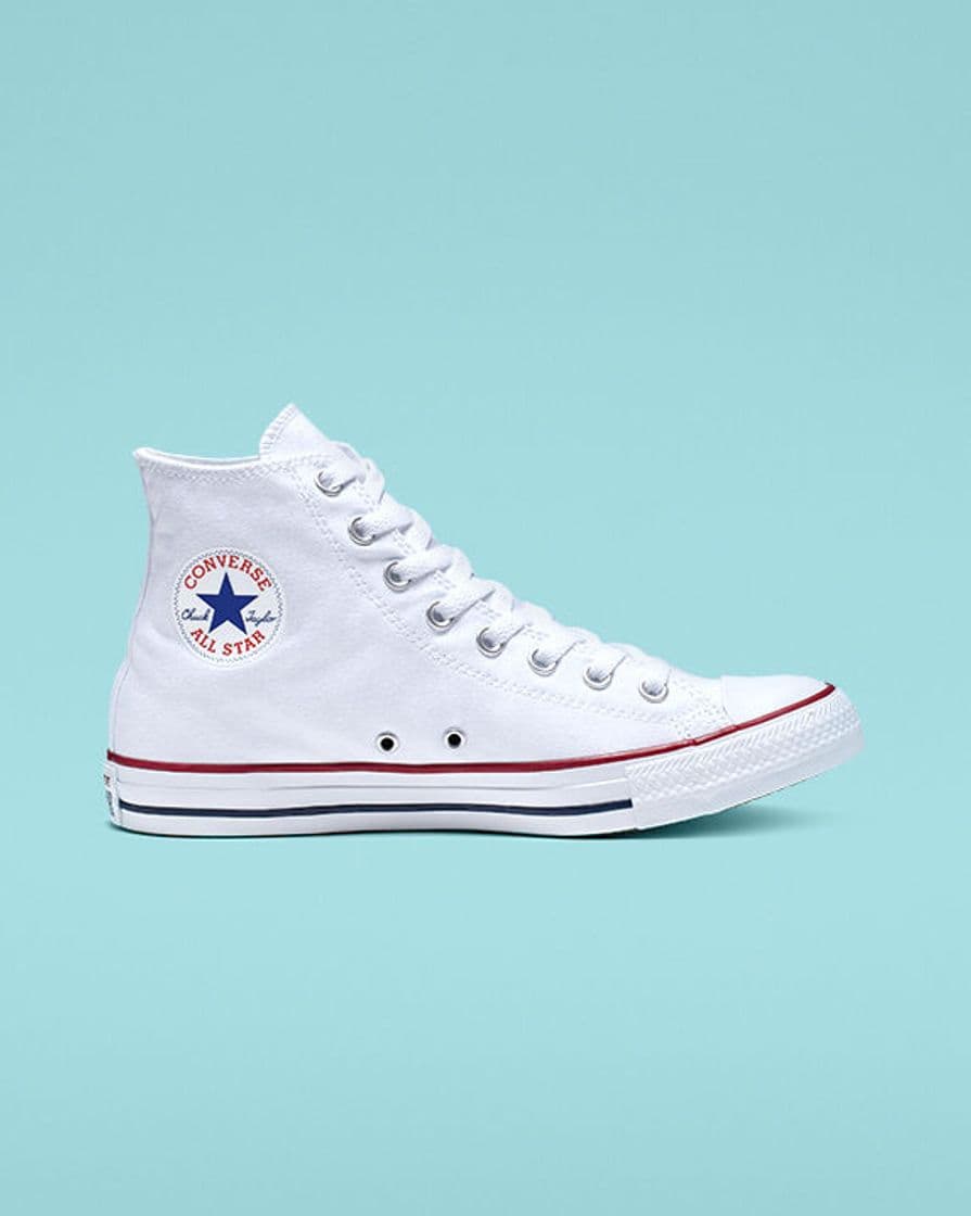 Fashion Converse - Tienda Oficial España | Converse.com