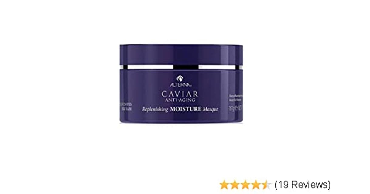 Fashion Mascarilla Caviar