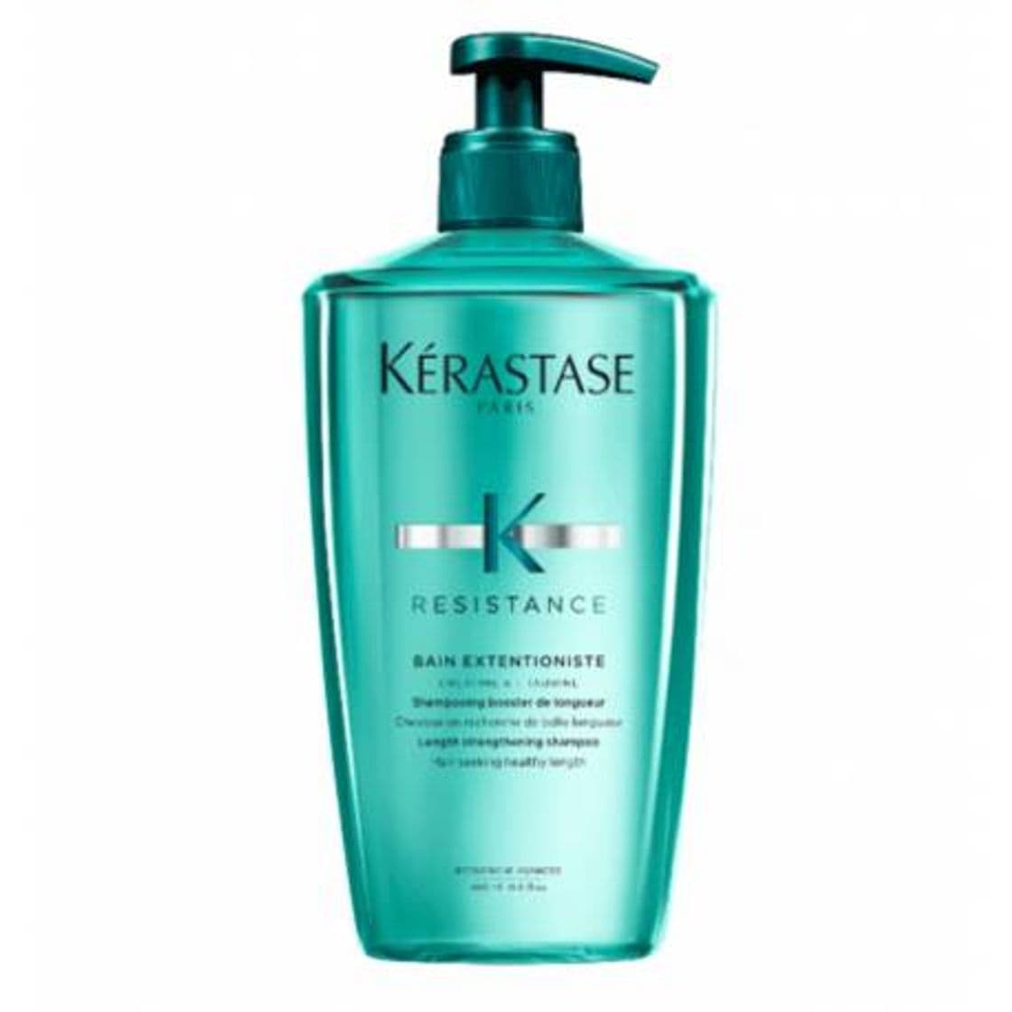 Fashion kerastase bain extentioniste 500 ml. 