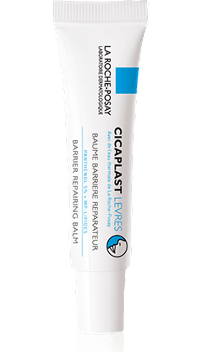 Fashion CICAPLAST LABIOS, Reparación Epidérmica | La Roche Posay