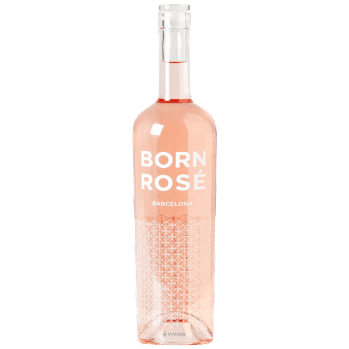 Fashion Vino Born Rose