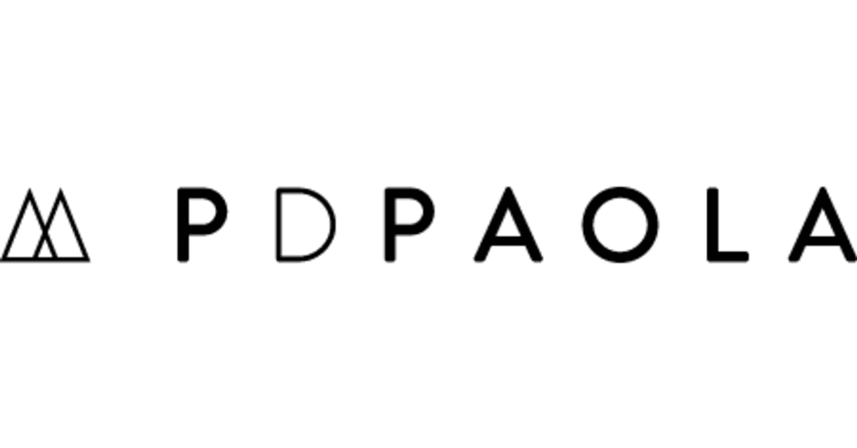 Fashion P D PAOLA |