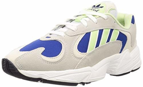 Moda Zpatillas Adidas Yung-1 EE5318