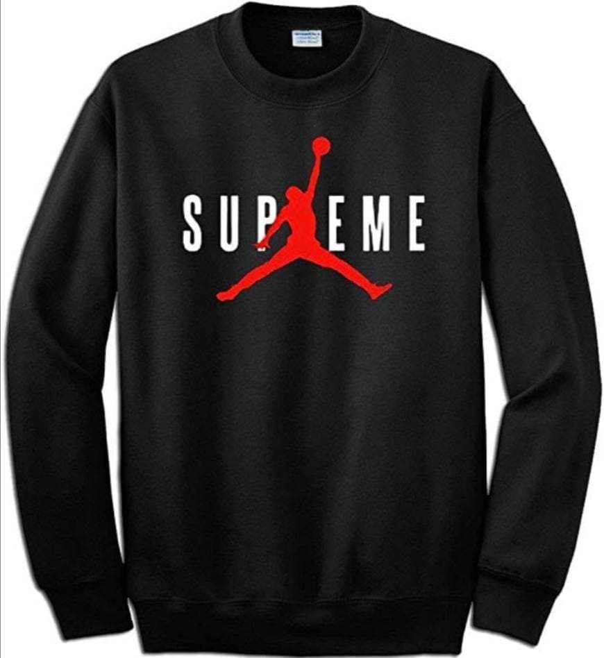 Fashion Sweatshirt Supreme