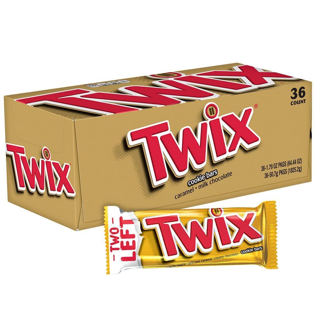 Moda Twix 