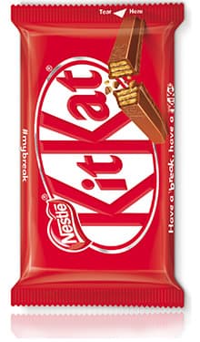 Moda KITKAT