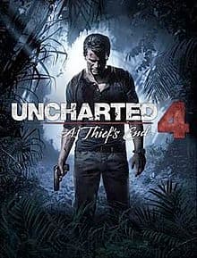 Moda UNCHARTED on PlayStation 4 - Naughty Dog