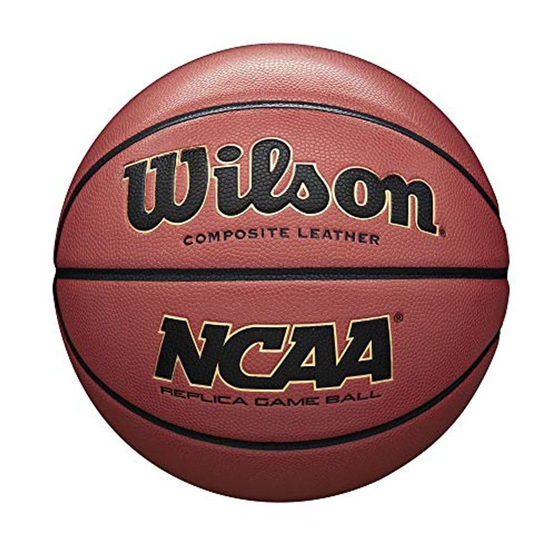 Fitness Wilson NCAA Replica Comp DEFL Basketball