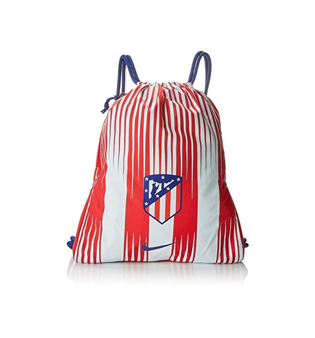 Fashion NIKE Nk Stadium ATM Gmsk Bolsa, Unisex Adultos, University Red