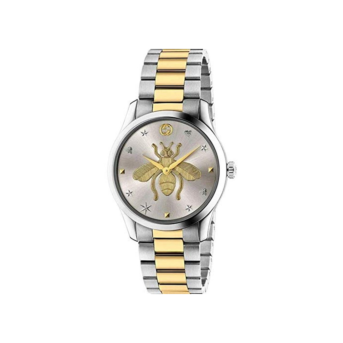 Producto Gucci G-Timeless Reloj Unisex YA1264131