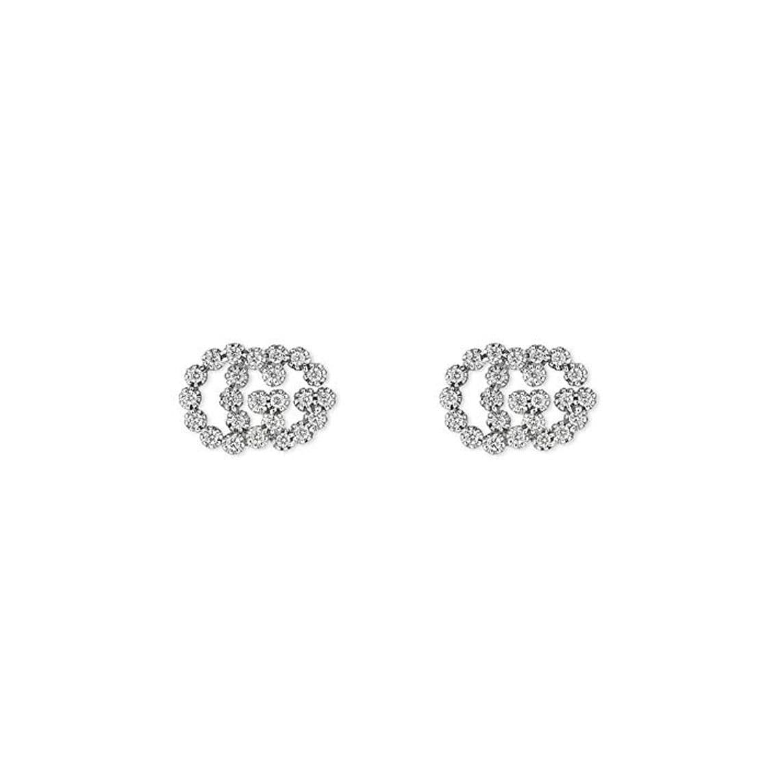 Fashion Pendientes Gucci RUNNING G YBD48167600300U