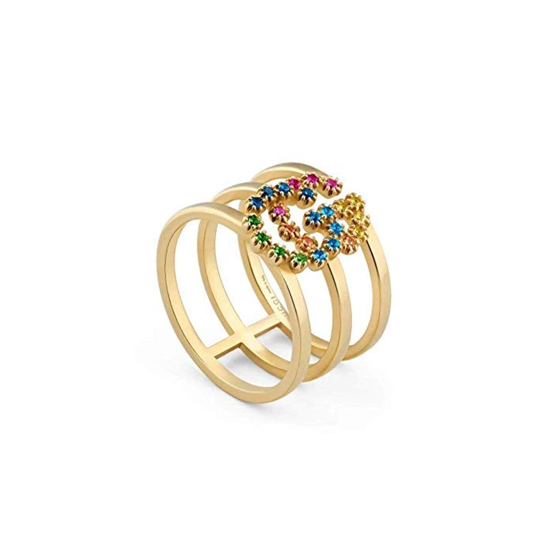 Product Anillo Gucci Running G YBC481653002