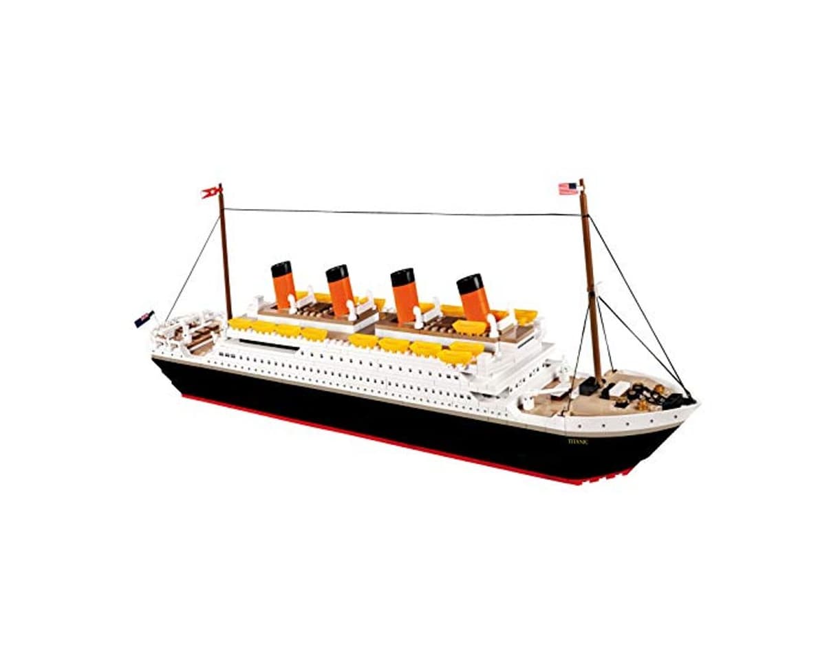 Product COBI- R.M.S. Titanic