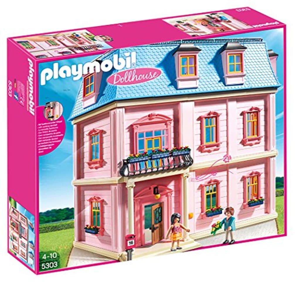 Product Playmobil 5303