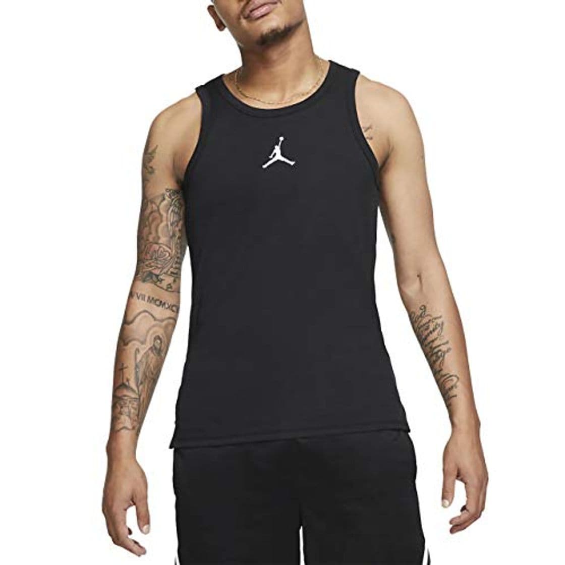 Product NIKE M J 23alpha Buzzer Beater Tank Top