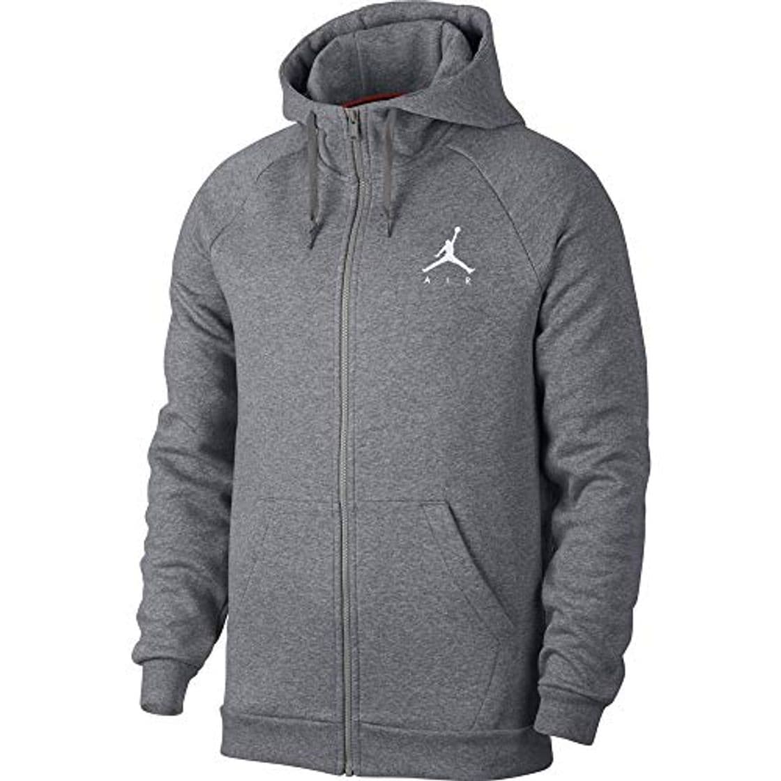 Lugar Jordan Sportswear Jumpman Fleece Men's Full-Zip Hoodie Sudadera