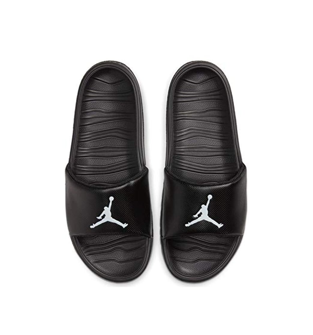 Product Nike Jordan Break Slide, Zapatillas de Gimnasio para Hombre, Negro