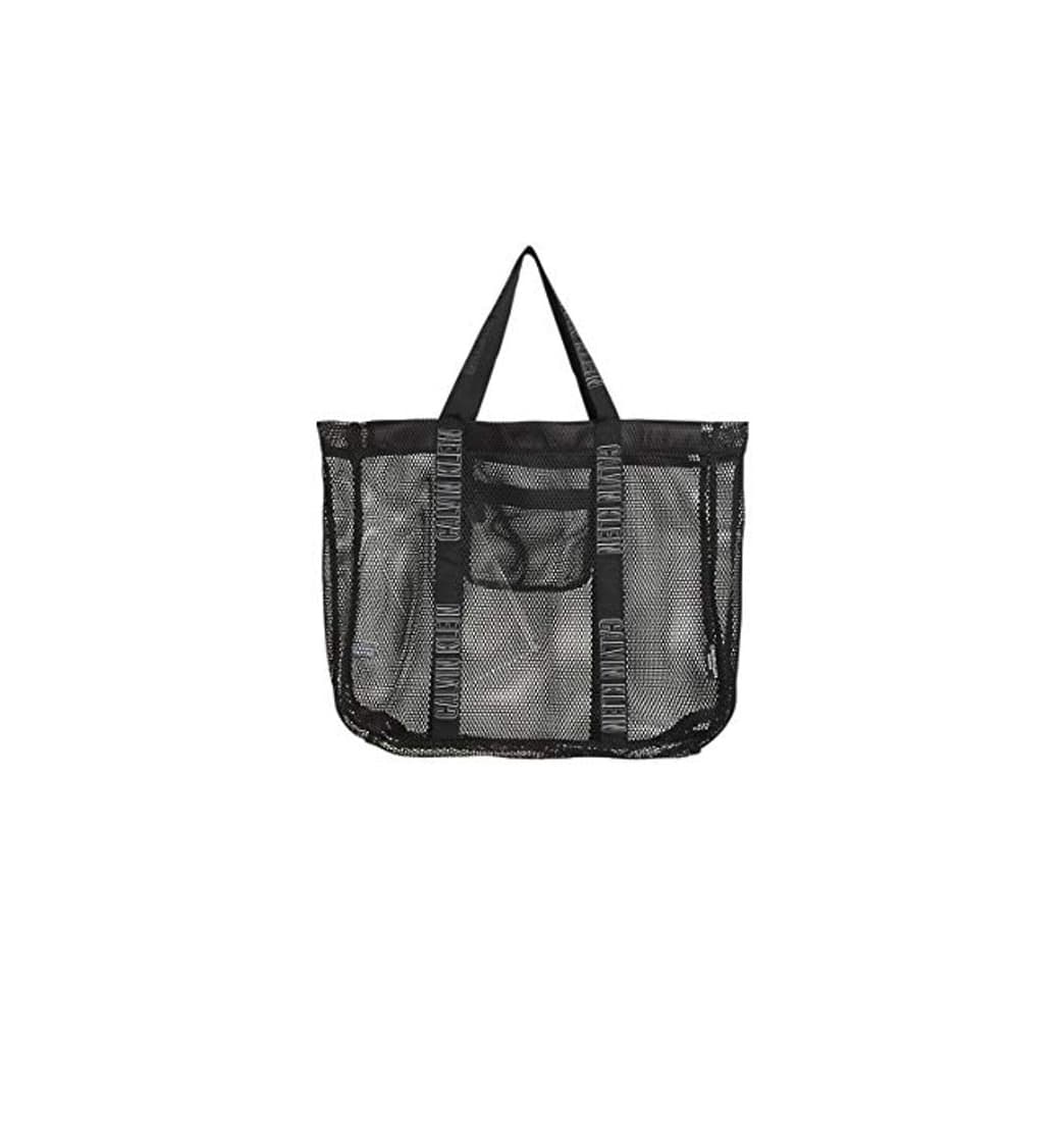 Producto Calvin Klein Bolsa de playa mar CK artículo KW0KW00881 MESH BEACH -