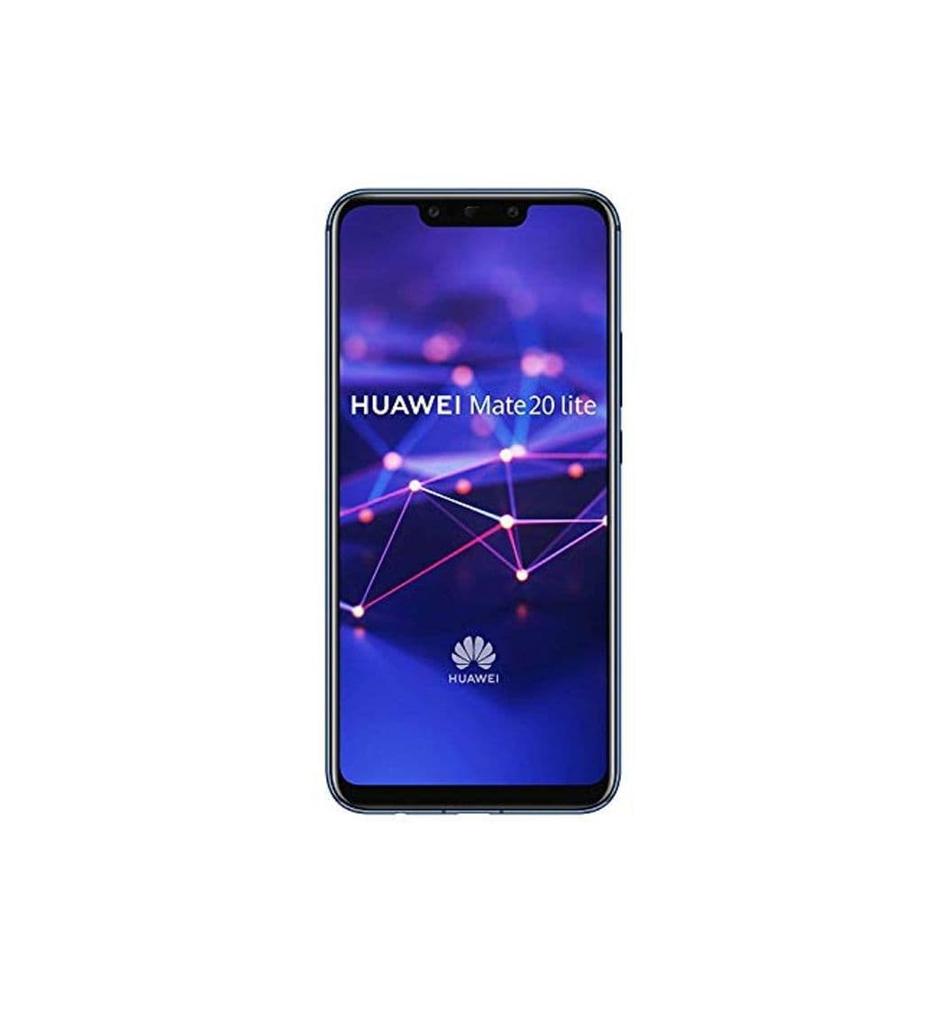 Product Huawei Mate 20 Lite - Smartphone Dual SIM de 6.3" Full HD