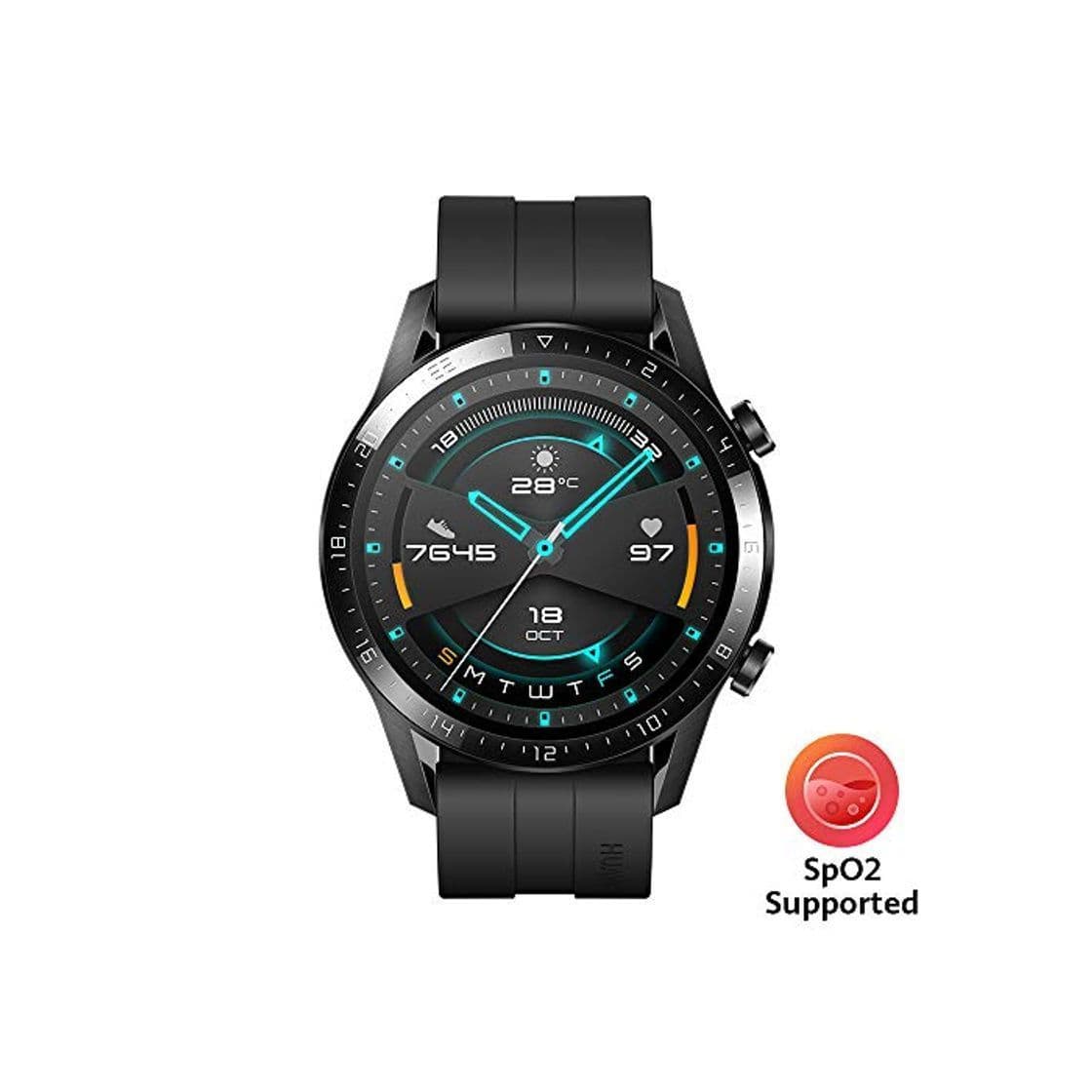 Product Huawei Watch GT2 

