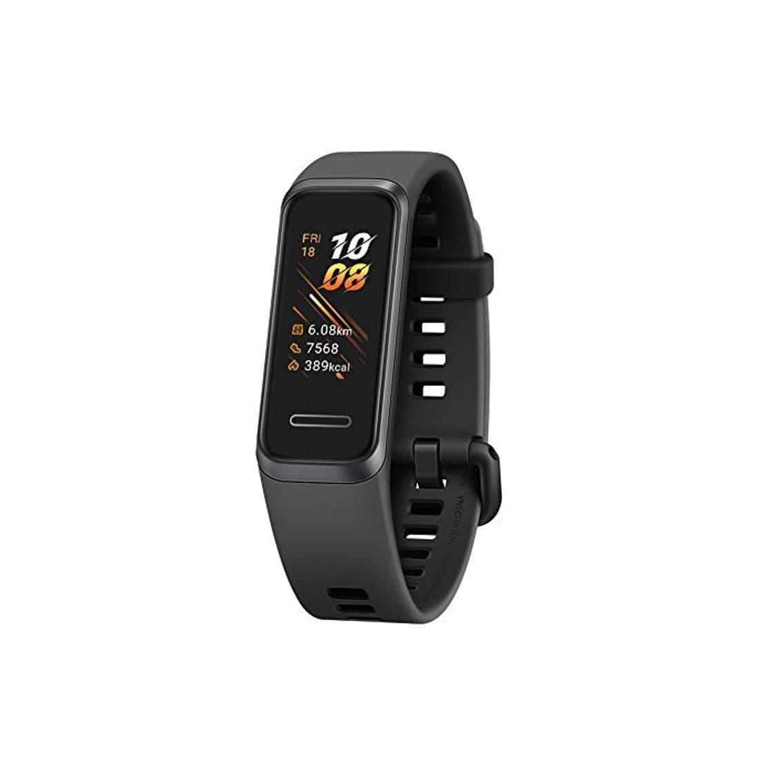 Product HUAWEI Band 4- Pulsera de actividad con pantalla a color TFT de