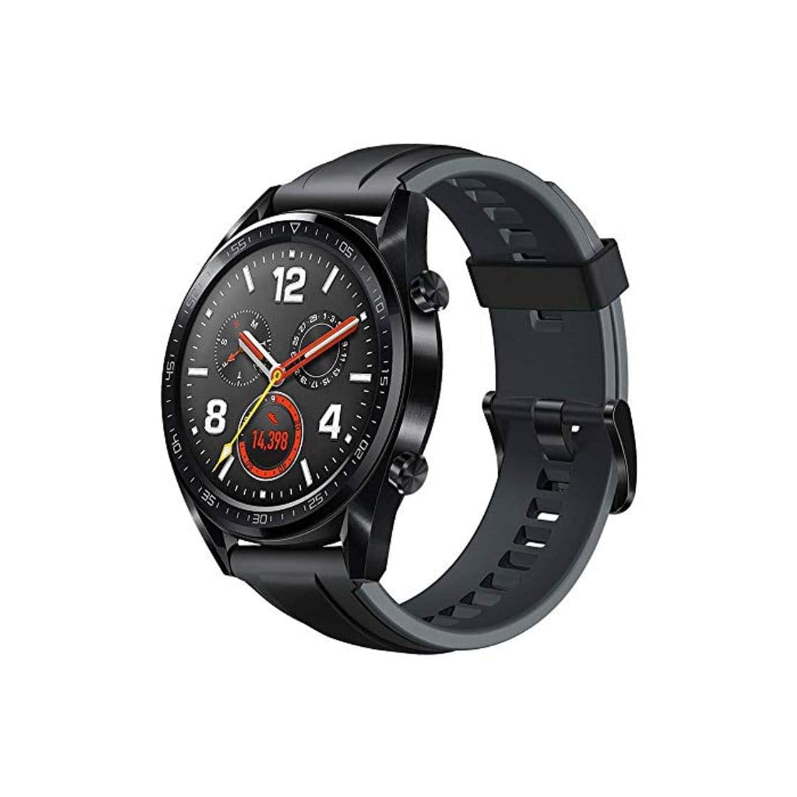 Product Huawei Watch GT Sport - Reloj