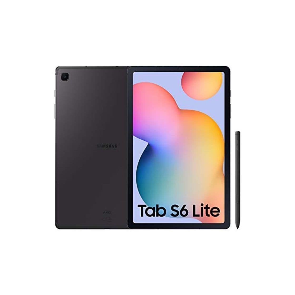 Product Samsung Galaxy Tab S6 Lite - Tablet de 10.4”