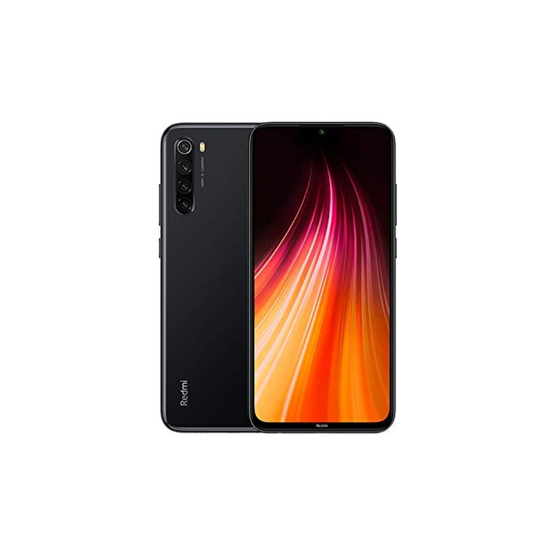 Producto Xiaomi Redmi Note 8 RAM 4GB ROM 64GB Android 9