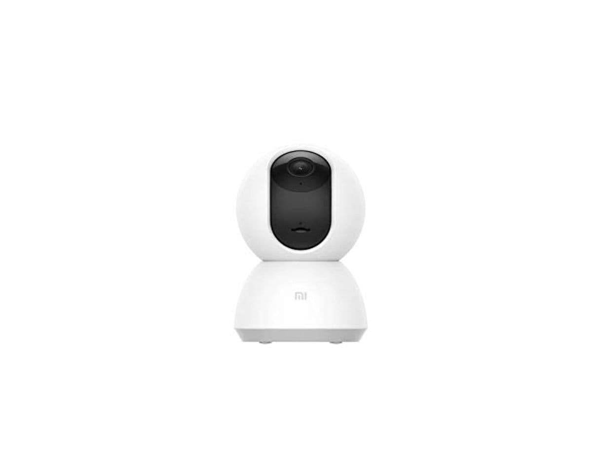 Producto Xiaomi MI Home Security Camera 360°

