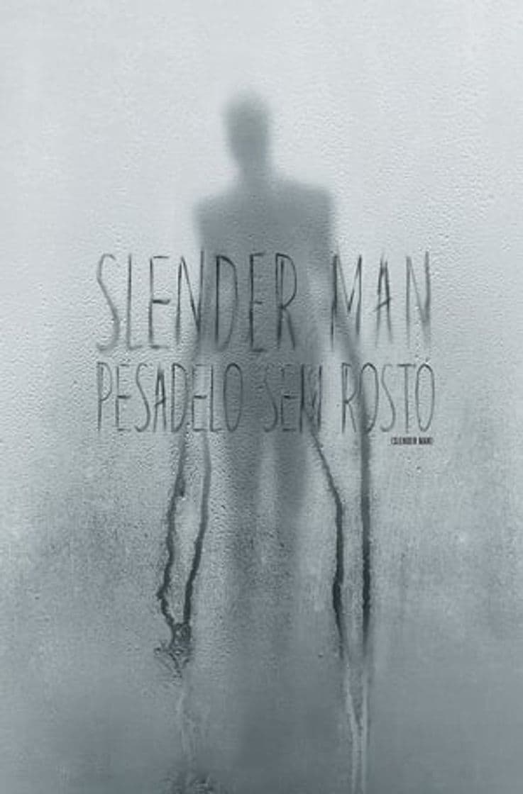 Movie Slender Man