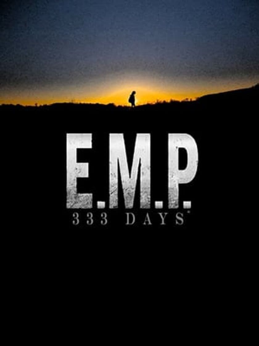 Movie E.M.P. 333 Days