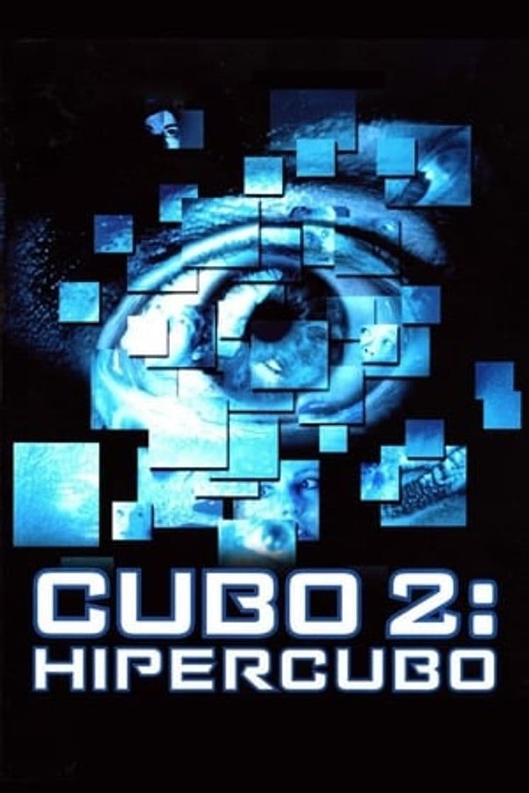 Movie Cube 2: Hypercube