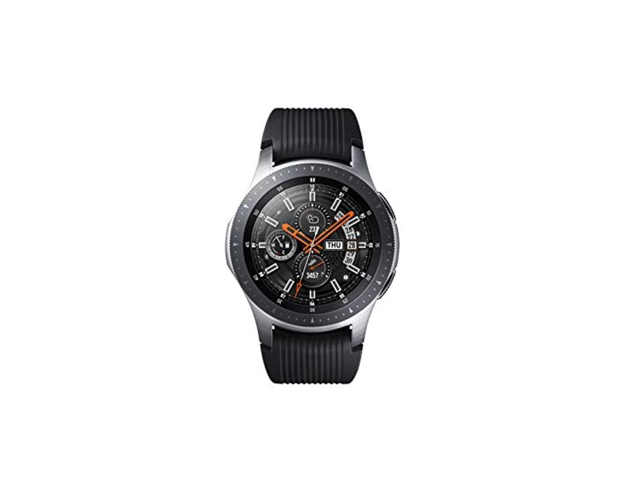 Electrónica Samsung Electronics Iberia s.a Reloj Galaxy Watch s4 46mm