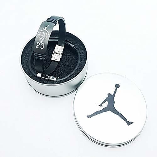 Product YTBLF Caja De Hierro De La Pulsera De La Estrella del Baloncesto