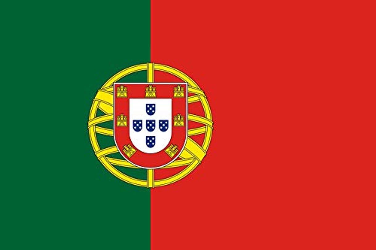 Producto KiipFlag Bandera Portugal Bandeira de Portugal Bandeira Portuguesa